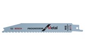 Säbelsäge - Bosch BAJONETSAVKL S123XF 25STK METAL - 2608657937