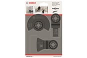 Säbelsäge - Bosch FLISESÆT OMT 3 DELE - 2608662342