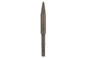 Haus & Garten - Bosch SPIDSMEJSEL SDS-P 140MM - 2608690176