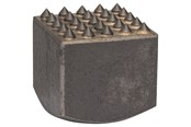 Haus & Garten - Bosch RUHOVEDPLADE SDS-P 50X50MM HM - 2608690179