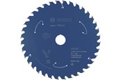 Handkreissäge - Bosch RUNDSAVKL EXP ACCU TRÆ 160X20X1.5MM 36T - 2608644504