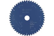 Handkreissäge - Bosch RUNDSAVKL EX ACCU TRÆ 216X30X1.7/1.2X48T - 2608644521