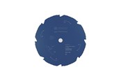 Handkreissäge - Bosch Expert for Fiber Cement - 2608644559