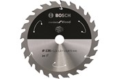 Handkreissäge - Bosch Standard for Wood - 2608837667