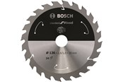 Handkreissäge - Bosch Standard for Wood - 2608837668