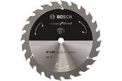 Handkreissäge - Bosch Standard for Wood - 2608837669