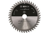 Handkreissäge - Bosch Standard for Wood - 2608837672