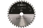 Handkreissäge - Bosch Standard for Wood - 2608837677