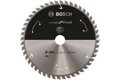 Handkreissäge - Bosch Standard for Wood - 2608837678