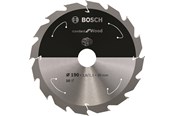 Handkreissäge - Bosch Standard for Wood - 2608837706