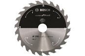 Handkreissäge - Bosch Standard for Wood - 2608837708