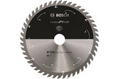 Handkreissäge - Bosch Standard for Wood - 2608837726