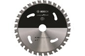 Handkreissäge - Bosch RUNDSAVKLINGE ACCU STD STÅL 150X20X32T - 2608837748