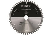 Handkreissäge - Bosch Standard for Aluminium - 2608837757