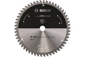 Handkreissäge - Bosch Standard for Aluminium - 2608837758