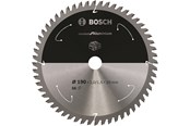 Handkreissäge - Bosch Standard for Aluminium - 2608837770