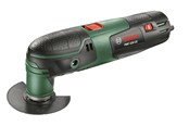 Multifunktionswerkzeuge - Bosch PMF 220 CE Set - 0603102001