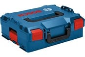 Werkzeugkisten & Aufbewahrungssysteme - Bosch Professional L-BOXX 136 Koffersystem - 1600A012G0