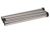 Staubsauger Zubehör - Bosch RØR FORKROMET GAS35-55 35MMX35CM 3STK - 2608000575