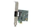 Netzwerkadapter (Netzkarte, Druckserver, u.s.w.) - Allied Telesis AT-2711FX/ST - network adapter - AT-2711FX/ST-901