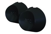 Smart-Home - Arlo Ultra & Pro 3 Magnetic Wall Mounts - Black - VMA5001-10000S