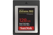 Speicherkarten - SANDISK Extreme Pro CFexpress - 1700MB/s - 128GB - SDCFE-128G-GN4NN