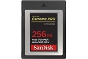 Speicherkarten - SANDISK Extreme Pro CFexpress - 1700MB/s - 256GB - SDCFE-256G-GN4NN