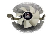 CPU Kühler - LC Power Cosmo Cool - CPU-Luftkühler - LC-CC-85