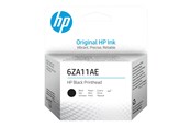 Druckerzubehör - Tinte & Toner - HP 6ZA11AE / Black Printhead - 6ZA11AE