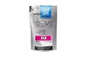 Druckerzubehör - Tinte & Toner - Epson T46D5 - 2-pack - fluorescent pink - ink refill - C13T46D540