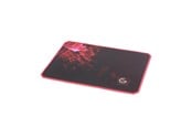 Mauspads & Zubehör - Gembird Gaming mouse pad PRO - small - MP-GAMEPRO-S