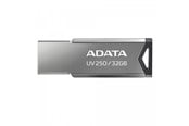 USB-Stick - A-Data UV250 - 32GB - USB-Stick - AUV250-32G-RBK