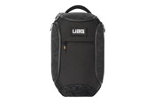 Taschen - UAG Rugged Laptop Backpack 24-Liter - Pack Series Black Midnight Camo - 981830114061