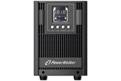 USVs - BlueWalker 10122181 - PowerWalker VFI AT - 2000VA/1800W - On-Line UPS - 10122181