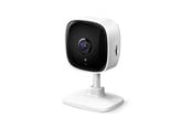 Smart-Home - TP-Link Tapo C100 Home Security Wi-Fi Camera - Tapo C100