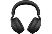 Kopfhörer/Headsets - Jabra Evolve2 85 Link380c UC Stereo Black - 28599-989-899