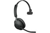 Kopfhörer/Headsets - Jabra Evolve2 65 Link380c UC Mono Black - 26599-889-899