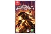 Spiele - Oddworld: Stranger's Wrath HD - Nintendo Switch - Action - PEGI 12 - 3760156484792