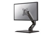 Monitorhalterung - Neomounts FPMA-D885BLACK - stand (full-motion) - FPMA-D885BLACK
