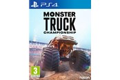 Spiele - Monster Truck Championship - Sony PlayStation 4 - Rennspiel - PEGI 3 - 3665962000917