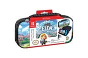 Gaming Zubehör - BigBen Interactive Nintendo Switch Official Travel Case Zelda: Link's Awakening - NNS47