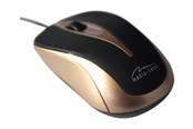 Maus - Media-Tech PLANO - Maus (Gold) - MT1091MO