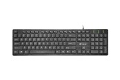 Tastaturen - Tracer Ofis - keyboard - Tastaturen - Schwarz - TRAKLA45922