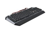 Tastaturen - Patriot Viper V765 - Tastatur - Schwarz - PV765MBWUXMGM