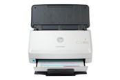 Scanner - HP ScanJet Pro 2000 s2 Sheet-feed Scanner - 6FW06A#B19