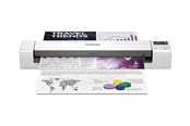 Scanner - Brother DS-940DW - USB 3.0 - Automatic Duplex - 600 dpi - DS940DWTK1