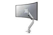 Monitorhalterung - Neomounts NeoMounts - NM-D775SILVERPLUS