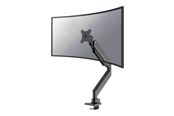 Monitorhalterung - Neomounts NM-D775PLUS - NM-D775BLACKPLUS