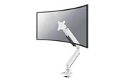 Monitorhalterung - Neomounts NeoMounts - NM-D775WHITEPLUS