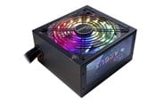 Netzteile - Inter-Tech Argus RGB-700W II Netzteile - 700 Watt - 140 mm - ATX 2.3 - 80 Plus Bronze zertifiziert - 88882173